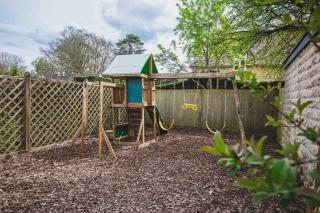 Shipton Cottage - 5