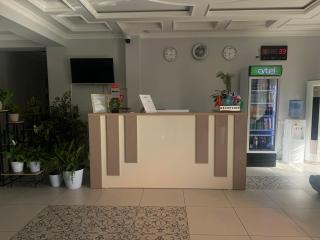 HUKAND DARVOZA - Tashkent - 3