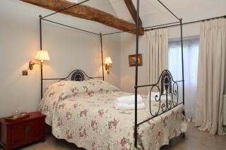 Shipton Cottage - 1