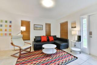 Wynwood Area with Hot Tub, 10 min from South Beach - 7