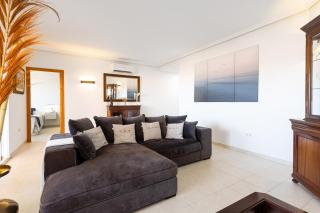 Cozy 2 bedrooms holiday home in El Higueron - 3