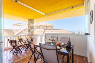 Cozy 2 bedrooms holiday home in El Higueron - Fuengirola - 7