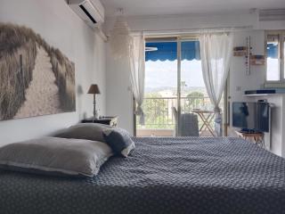 STUDIO Sainte Marguerite - 8