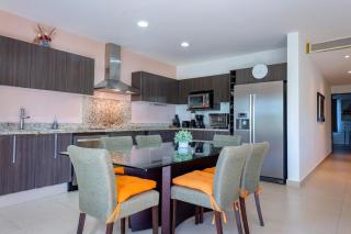 Del Viento Vaiven Penthouse 31 condo - Playa del Carmen - 5