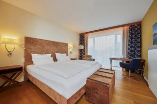 Hotel Hafenspeicher - Leer - 2