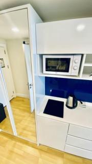 BEST Apartments Kh 7d 214 - Batumi - 3