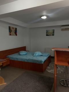 Quiet Garden 1st Floor - Bucharest - 1