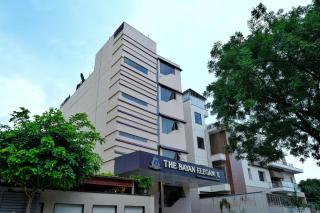Bayan elegance - Jaipur - 8