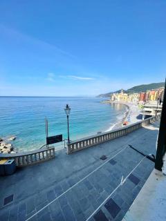 UN TERRAZZINO SUL LUNGOMARE - Camogli - 5