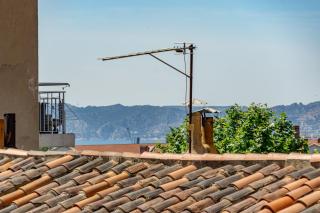 La Dolce Vita - Parc Longchamps, near old port - Marsiglia - 3