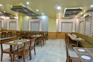 The Bayan Elegance Hotel - 1