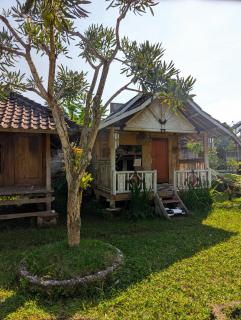 Linkgreen Homestay Lombok - Tetebatu - 6