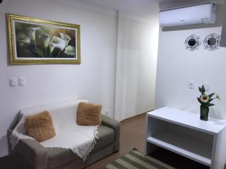 Apartamento Rua Coberta Gramado Golden - Gramado - 2