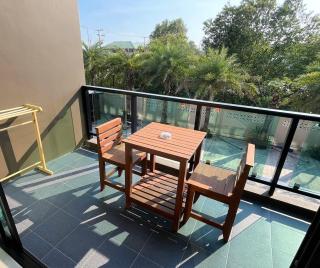 Triple O Phala Beach - Ban Phala - 4