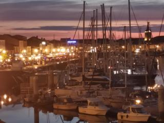 En mansarde sur le port - Les Sables-d'Olonne - 9