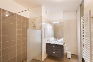 Zenao Appart'hôtels Montreuil - Montreuil - 2
