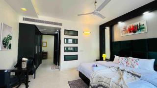 BluO Studio - M Block Mkt Greater Kailash - 5