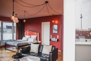 The Circus Hostel - Berlin - 9