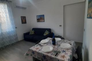 Romagnolo beach - Palermo - 2