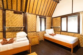Jungalow - Gili Trawangan - 6
