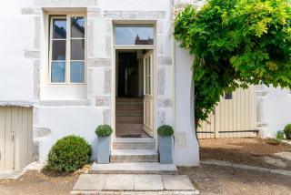 La maison du Clos, 2 chambres au calme - Marsannay-la-Côte - 9