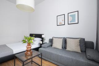 2-Bedroom Apartment - Długa 65 Street - Krakau - 7