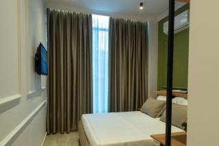 Amau Beach Rooms - Durrës - 8