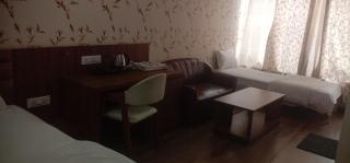 Hotel Karan - Maunda - 5