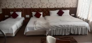 Hotel Karan - Maunda - 4