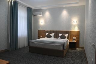 My Status Hotel - Taschkent - 7