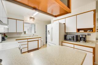 Waterfront Pine City Vacation Home with Dock! - Pine City - 6