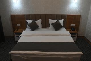 My Status Hotel - Taschkent - 4