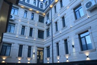 My Status Hotel - Taschkent - 0