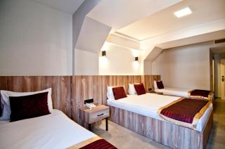 Vali Konak Hotel Nişantaşı - 5
