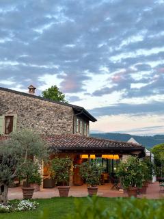 Relais La Magioca -Adults Only- - Negrar - 0