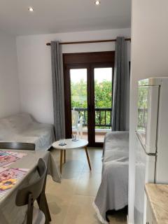 Giannis house 2 - Patitiri - 9