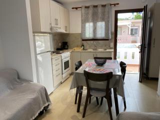 Giannis house 2 - Patitiri - 6