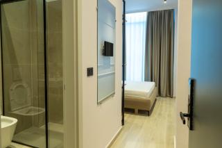 Amau Beach Rooms - Durrës - 1