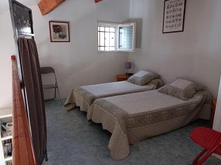 Villa 6 pers climatisee avec terrasse et Parking prive - V0270 - Vias - 1