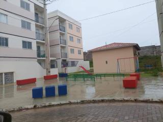 Apto Fabuloso 4 km Litorânea - São Luís - 1