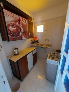 Anglo Chalets - Ageeba beach - Marsa Matruh - 6