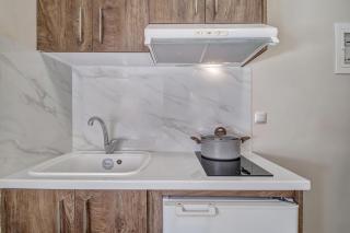 K and A Studio 2 - Nydri - 6