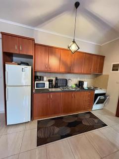 Propela apartment - Litochoro - 6