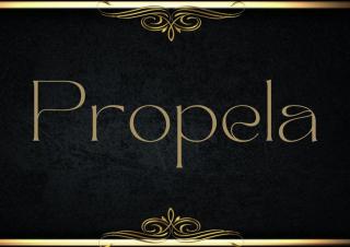 Propela apartment - Litochoro - 3