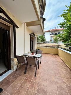 Propela apartment - Litochoro - 2