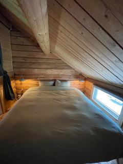 Cabin in the Woods - Malung - 4