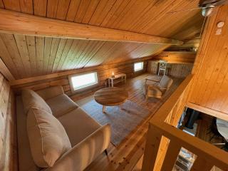 Cabin in the Woods - Malung - 2