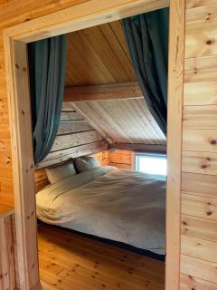 Cabin in the Woods - Malung - 5