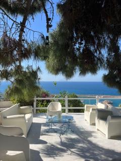 La Casa del Nespolo - Exclusive Country Suites - Seaview Pool & Self Check-in - Capo dʼOrlando - 1