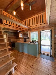 Cabin in the Woods - Malung - 9